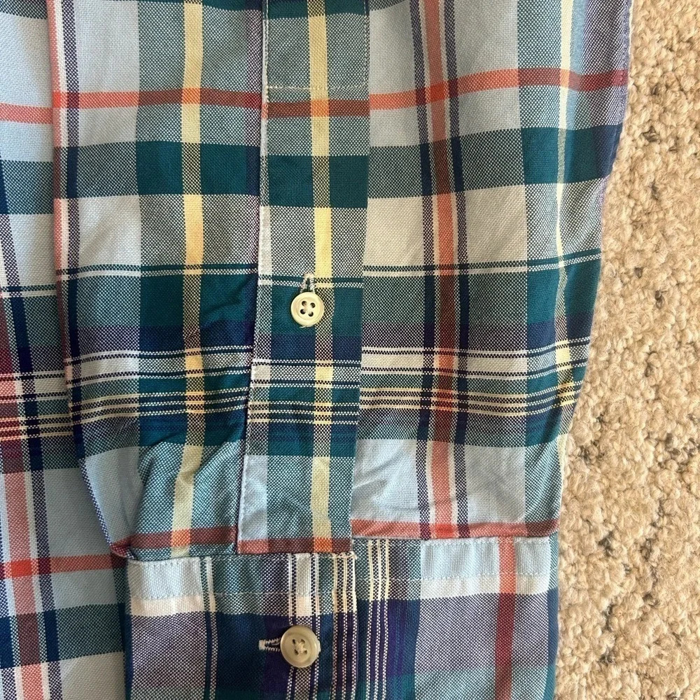 Polo Ralph Lauren men’s classic NWOT dress shirt size XL - Picture 5 of 5